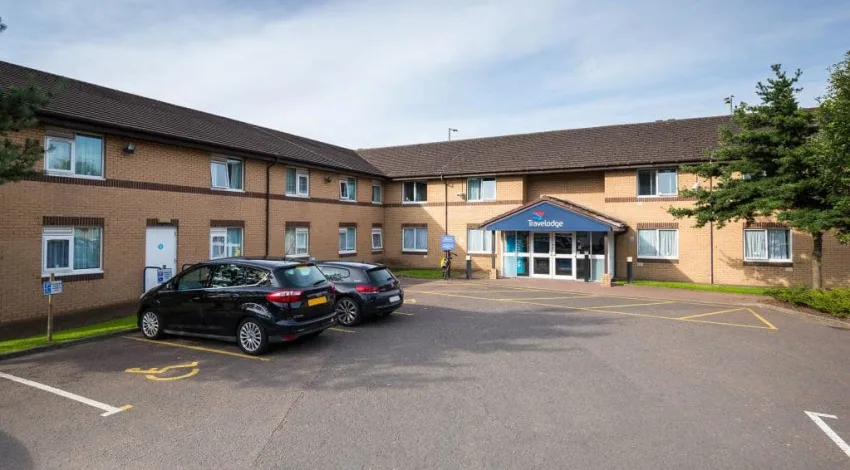Hotels On Paisley Road West Glasgow